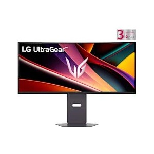 LG UltraGear 34G600Α-B Монитори