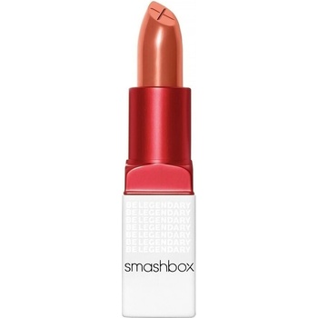 Smashbox Prime & Plush Кремообразно червило Easy 34 g