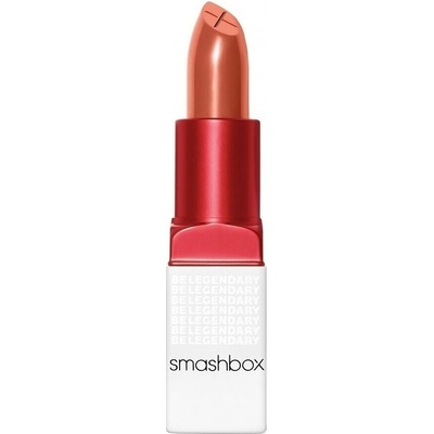 Smashbox Prime & Plush Кремообразно червило Easy 34 g