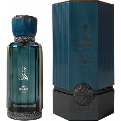 Al Wataniah Ain Emarat Extrait parfumovaná voda unisex 100 ml