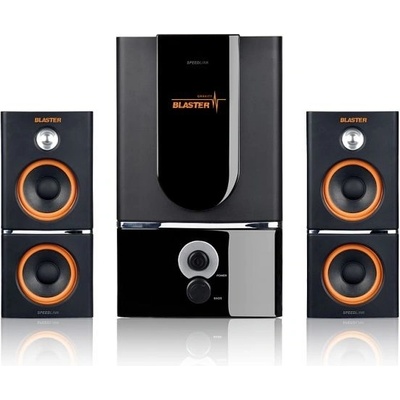Speed-Link Gravity Blaster 2.1 Subwoofer System