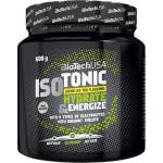 BioTechUSA IsoTonic | Hydrate & Energize [600 грама] Студен лимонов чай
