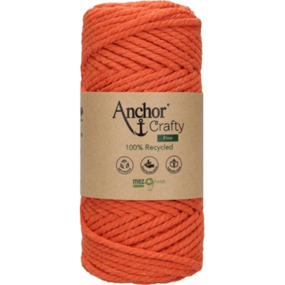 Anchor Crafty Fine 3 mm 65 m 00118 юта (4774200-00118)