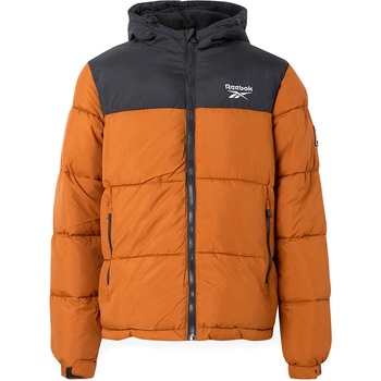 Reebok Мъжко яке Reebok Puffer Men Winter Jacket