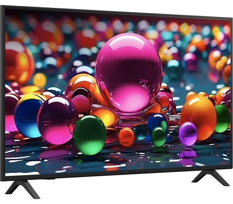 LG 50UA75006LA
