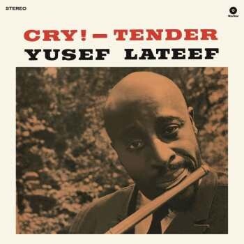 LATEEF, YUSEF - CRY! LP