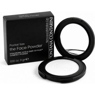 The Face Powder Fontana Contarini (Pocket Size)