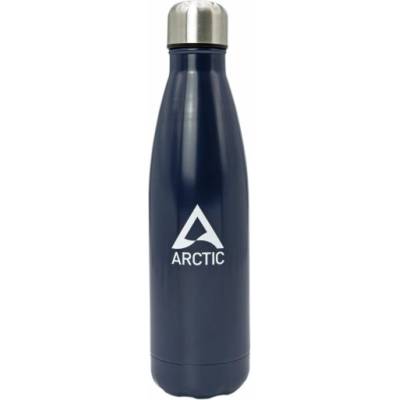 Arctic Insulated Bottle 500 ml Dark Blue