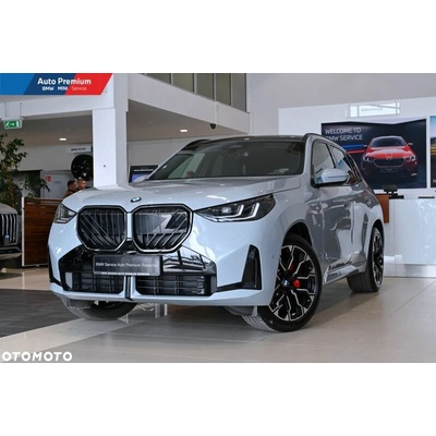 BMW X3 135 kW