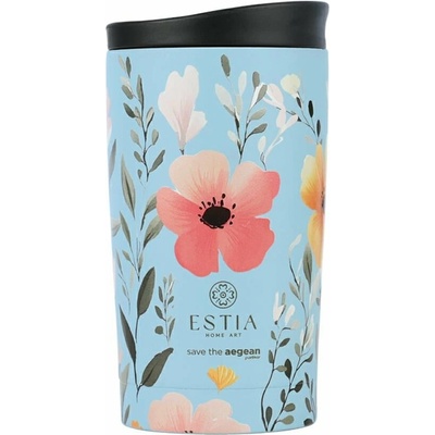 Estia Termohrnek Sky Garden 350 ml