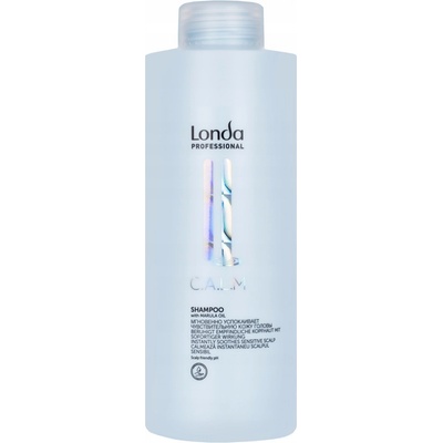 Londa C.A.L.M Marula Oil Shampoo 1000 ml