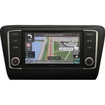 Pioneer AVIC-EVO1-OC