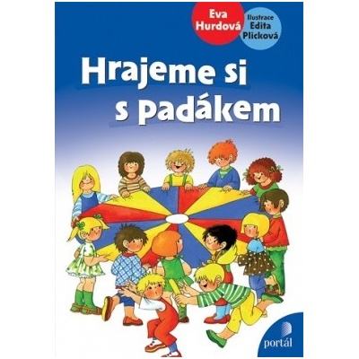 Hrajeme si s padákem - Eva Hurdová