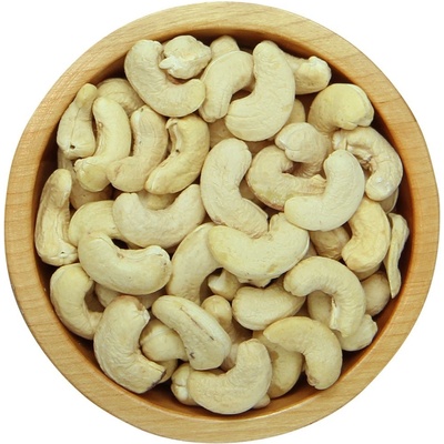 Diana Company Kešu celé natural W240 5000 g