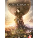 Hry na PS4 Civilization VI