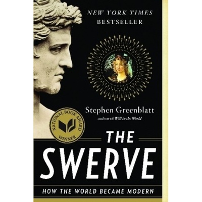 The Swerve - S. Greenblatt