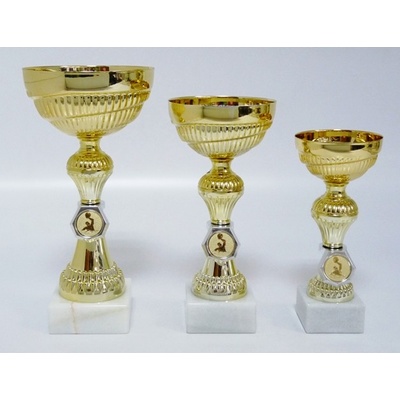 VIZINGR Vodní pólo medaile D114-16 – Zboží Dáma