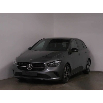 Mercedes-Benz B 180 100 kW