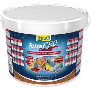 TETRA Храна Tetra Pro Colour 10l (A1-140516)