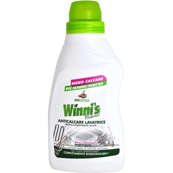 Winni's Anticalcare Lavatrice ekologický odstraňovač vodného kameňa 750 ml