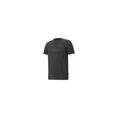PUMA ESS Heather Tee (586736 07) Мъжка Тениска