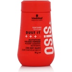 Schwarzkopf Osis+ Dust It Mattifying Wolume Powder 10 g