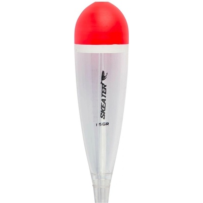 Skeater Deadbait Hi Viz Stalking Pike plavák 11 g