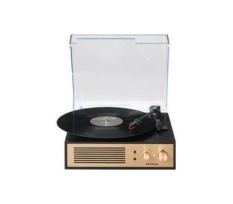 Crosley Miles