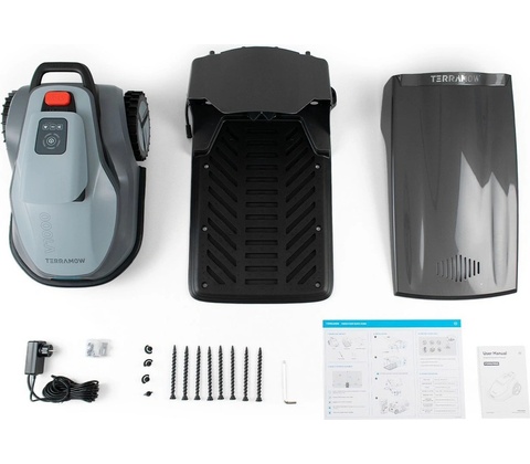 Terramow V1000