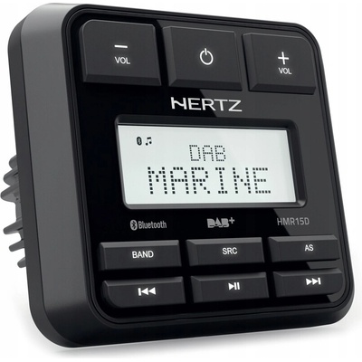 Hertz HMR 15 D