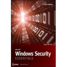 Microsoft Windows Security Essentials Gibson DarrilPaperback