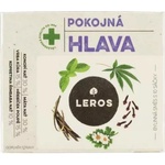 LEROS Билков чай Leros за спокойна глава @10x1.5g