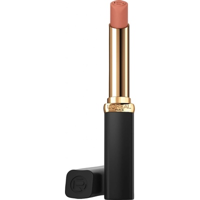 L'Oréal Paris Color Riche Intense Volume Matte Nudes of Worth Matný Klasický rúž Rúž 505 le nude resilie 1,8 g