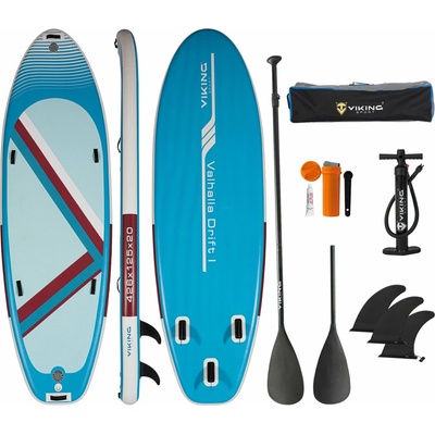 Paddleboard Viking Valhalla Drift I VPVALD1