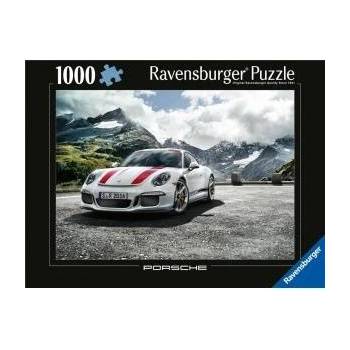 Ravensburger Porsche 911R 1000 pcs Puzzle
