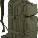 Mil-tec US Assault Laser Cut olivový 20 l