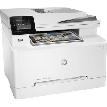 HP Color LaserJet Pro MFP M282nw 7KW72A