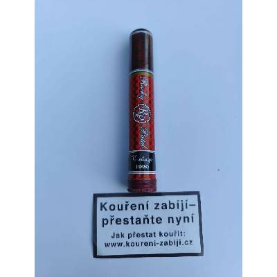 Rocky Patel Vintage 1990 DeLuxe tubo Toro 10 ks