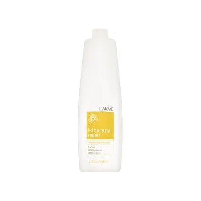 Lakmé K. Therapy Repair Shampoo подхранващ шампоан за суха и увредена коса 1000 ml