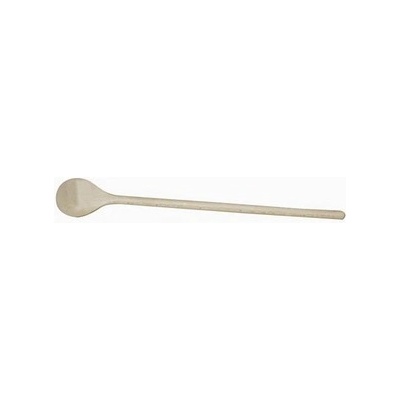 vařečka 100 kulatá d12cm, dřevo