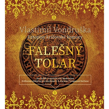 Falešný tolar