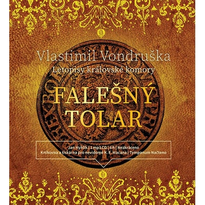Falešný tolar