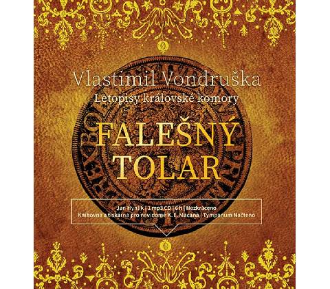 Falešný tolar