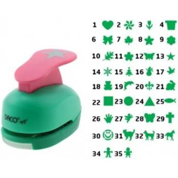 Image 1 of Полша Т-стол с регулируема височина, размер 5-6 зелен