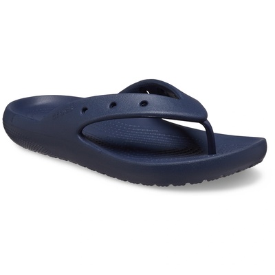 Crocs Classic Flip v2 Размер на обувките (ЕС): 48-49 / Цвят: син