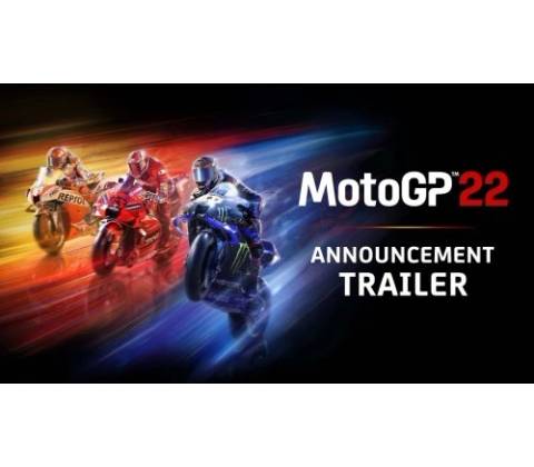 MotoGP 22