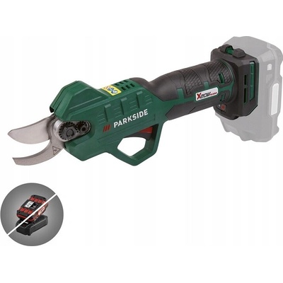 Parkside PAAS 20-Li B1 20 V