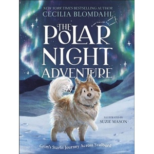 The Polar Night Adventure (ISBN: 9780241802120)