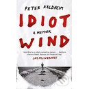Idiot Wind - Peter Kaldheim
