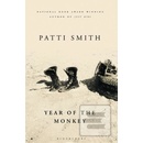 Year of the Monkey - Patti Smith